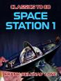 Space Station 1 - Preview