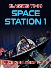 Capa do artigo Space Station 1