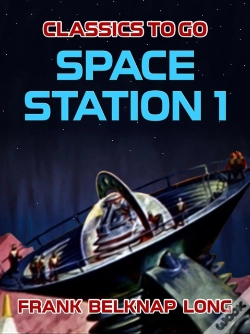 Capa do artigo Space Station 1