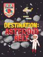 Space Station Academy: Destination Asteroid Belt - Preview