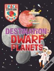 Capa do artigo Space Station Academy: Destination Dwarf Planets