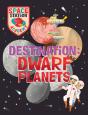 Space Station Academy: Destination Dwarf Planets - Preview