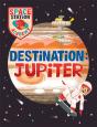 Space Station Academy: Destination Jupiter - Preview