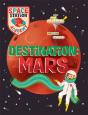 Space Station Academy: Destination Mars - Preview