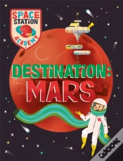 Capa do artigo Space Station Academy: Destination Mars