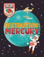 Space Station Academy: Destination Mercury - Preview