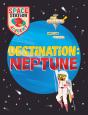 Space Station Academy: Destination Neptune - Preview