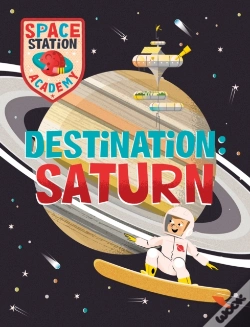 Capa do artigo Space Station Academy: Destination Saturn