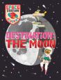 Space Station Academy: Destination The Moon - Preview
