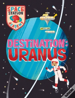 Capa do artigo Space Station Academy: Destination Uranus