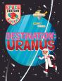 Space Station Academy: Destination Uranus - Preview