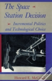 Capa do artigo Space Station Decision