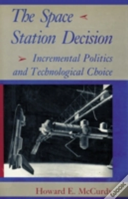 Capa do artigo Space Station Decision