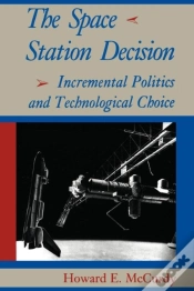 Capa do artigo Space Station Decision