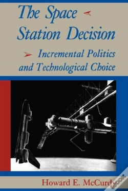 Capa do artigo Space Station Decision