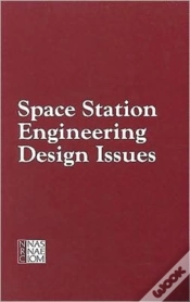 Capa do artigo Space Station Engineering Design Issues