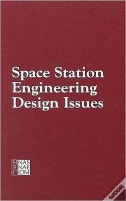 Capa do artigo Space Station Engineering Design Issues