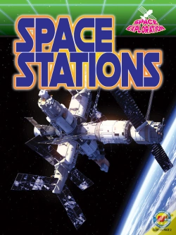 Capa do artigo Space Stations