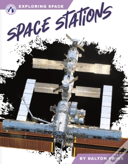 Capa do artigo Space Stations