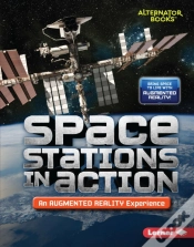 Capa do artigo Space Stations In Action (An Augmented Reality Experience)