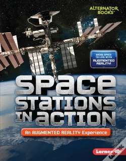 Capa do artigo Space Stations In Action (An Augmented Reality Experience)