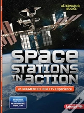 Capa do artigo Space Stations In Action (An Augmented Reality Experience)