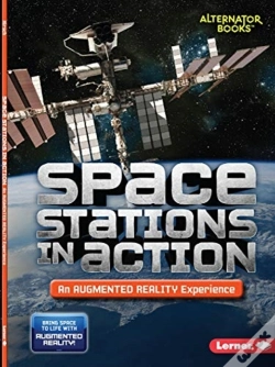Capa do artigo Space Stations In Action (An Augmented Reality Experience)