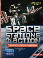 Space Stations In Action (An Augmented Reality Experience)