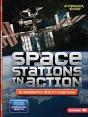 Space Stations In Action (An Augmented Reality Experience) - Preview