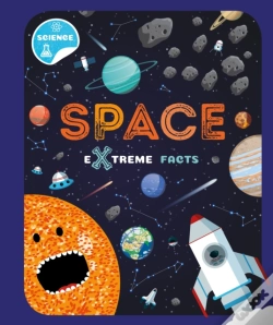 Capa do artigo Space