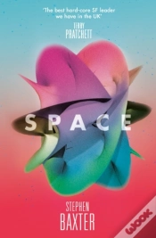 Capa do artigo Space