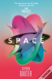 Capa do artigo Space