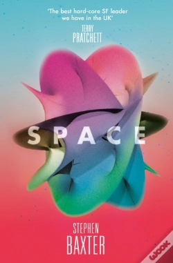 Capa do artigo Space