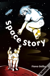 Capa do artigo Space Story