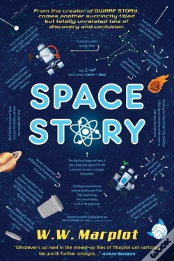 Capa do artigo Space Story