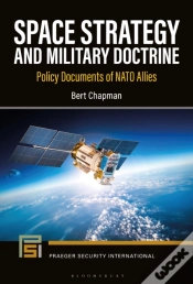 Capa do artigo Space Strategy And Military Doctrine