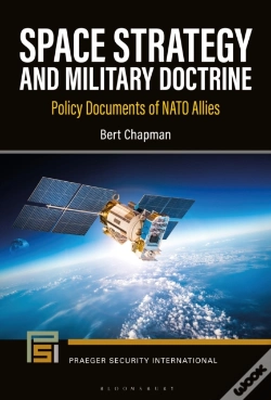 Capa do artigo Space Strategy And Military Doctrine