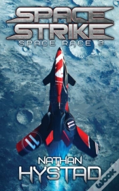 Capa do artigo Space Strike (Space Race 3)