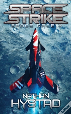 Capa do artigo Space Strike (Space Race 3)