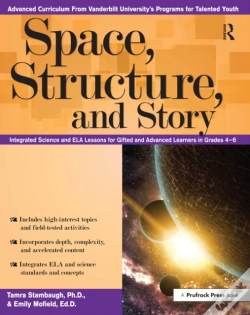 Capa do artigo Space, Structure, And Story