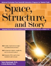 Capa do artigo Space, Structure, And Story