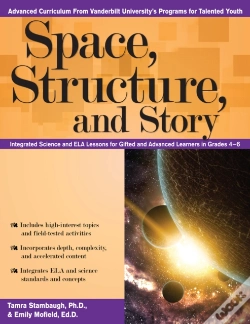 Capa do artigo Space, Structure, And Story