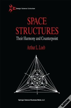 Capa do artigo Space Structures