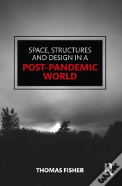 Capa do artigo Space, Structures And Design In A Post-Pandemic World