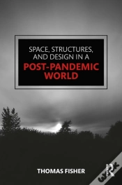 Capa do artigo Space, Structures And Design In A Post-Pandemic World