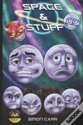 Space   Stuff