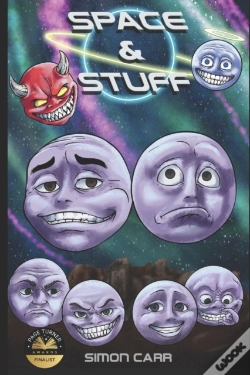 Capa do artigo Space   Stuff
