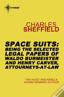 Capa do artigo Space Suits