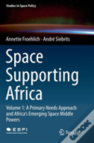 Space Supporting Africa