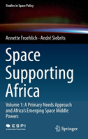 Space Supporting Africa - Preview
